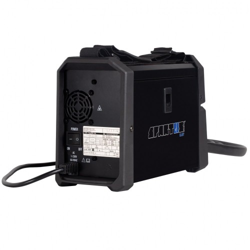 Spartus EasyMIG 130 - 130A, Aparat de sudura MIG MAG 220V Spartus EasyMIG 130 - 130A, Aparat de sudura MIG MAG 220V