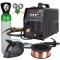 PACHET: Spartus EasyMIG 200 - 200A, Aparat de sudura MIG MAG 220V