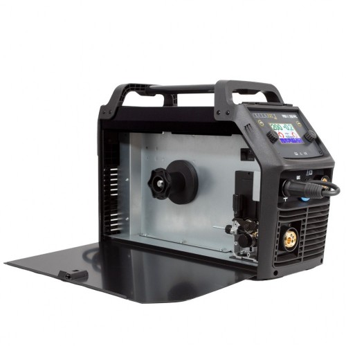 Spartus ProMIG 200 PFC 200A - Aparat de sudura MIG MAG 220V Rola 5Kg Spartus ProMIG 200 PFC 200A - Aparat de sudura MIG MAG 220V Rola 5Kg