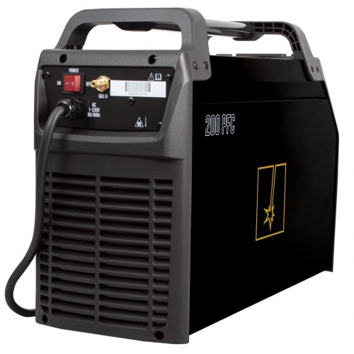 Spartus ProMIG 200 PFC 200A - Aparat de sudura MIG MAG 220V Rola 5Kg Spartus ProMIG 200 PFC 200A - Aparat de sudura MIG MAG 220V Rola 5Kg