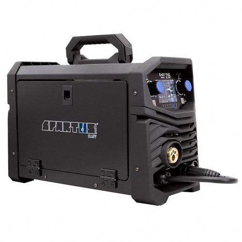 Spartus EasyMIG 215 LCD - Aparat de sudura MIG MAG 200A 220V Spartus EasyMIG 215 LCD - Aparat de sudura MIG MAG 200A 220V