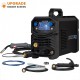 Spartus EasyMIG 217DP - 200A, Pulsat, Aparat de sudura MIG MAG 230V Rola 5Kg Spartus EasyMIG 217DP - 200A, Pulsat, Aparat de sudura MIG MAG 230V Rola 5Kg