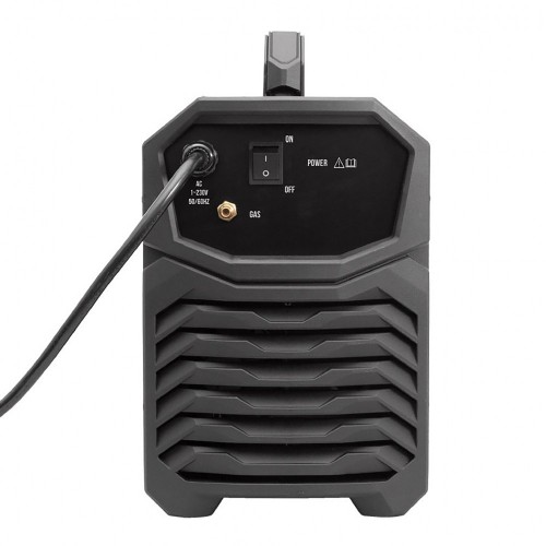 Spartus EasyMIG 217DP - 220A, Pulsat, Aparat de sudura MIG MAG 230V Rola 5Kg Spartus EasyMIG 217DP - 220A, Pulsat, Aparat de sudura MIG MAG 230V Rola 5Kg