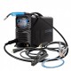 Spartus EasyMIG 225 LCD - Aparat de sudura MIG MAG 220A 220V Rola 15Kg Spartus EasyMIG 225 LCD - Aparat de sudura MIG MAG 220A 220V Rola 15Kg