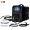 Spartus EasyMIG 227DP - 220A, Pulsat, 4 role avans, MIG MAG 230V Rola 15Kg