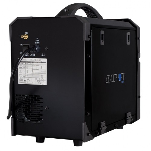 Spartus EasyMIG 227DP - 220A, Pulsat, Aparat de sudura MIG MAG 230V Rola 15Kg Spartus EasyMIG 227DP - 220A, Pulsat, Aparat de sudura MIG MAG 230V Rola 15Kg