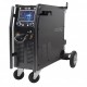 Spartus EasyMIG 325 - Aparat de sudura MIG MAG 300A 400V Rola 15Kg Spartus EasyMIG 325 - Aparat de sudura MIG MAG 300A 400V Rola 15Kg