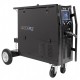 Spartus EasyMIG 325 - Aparat de sudura MIG MAG 300A 400V Rola 15Kg Spartus EasyMIG 325 - Aparat de sudura MIG MAG 300A 400V Rola 15Kg