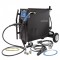 Spartus EasyMIG 330 DUAL PULSE - 300A, Aparat de sudura MIG MAG 400V Rola 15Kg