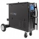 Spartus EasyMIG 330 DUAL PULSE - Aparat de sudura MIG MAG 300A 400V Rola 15Kg Spartus EasyMIG 330 DUAL PULSE - Aparat de sudura MIG MAG 300A 400V Rola 15Kg