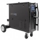 Spartus EasyMIG 375 - Aparat de sudura MIG MAG 350A 400V Rola 15Kg Spartus EasyMIG 375 - Aparat de sudura MIG MAG 350A 400V Rola 15Kg