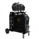 Spartus ProMIG 505 - Aparat de sudura MIG MAG 500A 400V Rola 15Kg Spartus ProMIG 505 - Aparat de sudura MIG MAG 500A 400V Rola 15Kg
