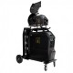 Spartus ProMIG 505 - Aparat de sudura MIG MAG 500A 400V Rola 15Kg Spartus ProMIG 505 - Aparat de sudura MIG MAG 500A 400V Rola 15Kg