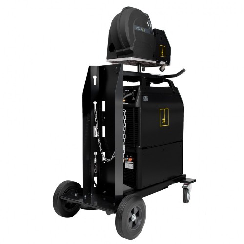 Spartus ProMIG 505 - Aparat de sudura MIG MAG 500A 400V Rola 15Kg Spartus ProMIG 505 - Aparat de sudura MIG MAG 500A 400V Rola 15Kg