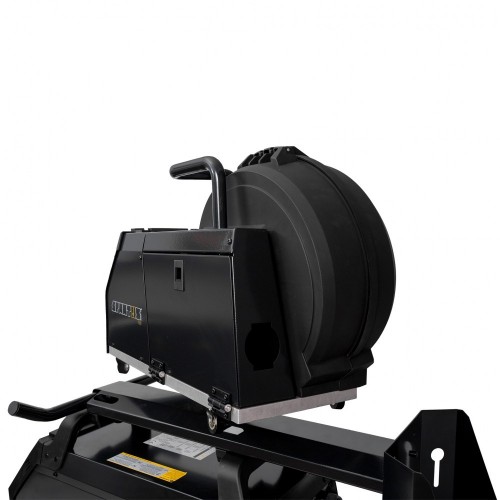 Spartus ProMIG 505 - Aparat de sudura MIG MAG 500A 400V Rola 15Kg Spartus ProMIG 505 - Aparat de sudura MIG MAG 500A 400V Rola 15Kg