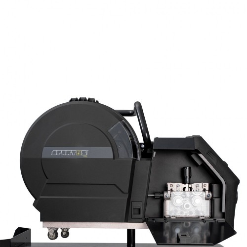 Spartus ProMIG 505 - Aparat de sudura MIG MAG 500A 400V Rola 15Kg Spartus ProMIG 505 - Aparat de sudura MIG MAG 500A 400V Rola 15Kg