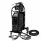 Spartus ProMIG 535 DUAL PULSE, 10ml cablu legatura, 500A, pistolet 5m