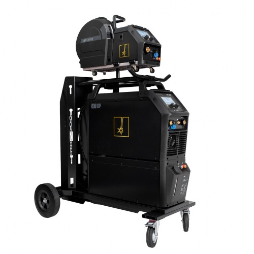 Spartus ProMIG 535 DUAL PULSE - Aparat de sudura MIG MAG 500A 400V Rola 15Kg Spartus ProMIG 535 DUAL PULSE - Aparat de sudura MIG MAG 500A 400V Rola 15Kg