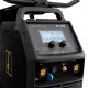 Spartus ProMIG 535 DUAL PULSE - Aparat de sudura MIG MAG 500A 400V Rola 15Kg Spartus ProMIG 535 DUAL PULSE - Aparat de sudura MIG MAG 500A 400V Rola 15Kg