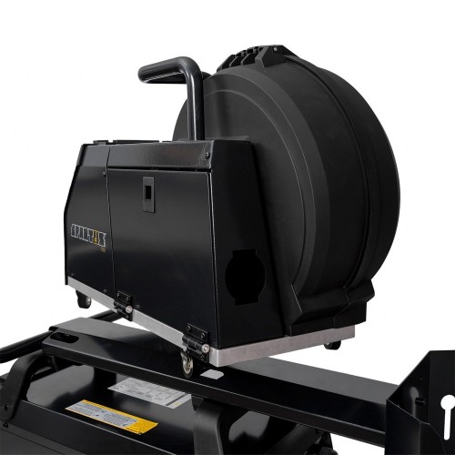 Spartus ProMIG 535 DUAL PULSE - Aparat de sudura MIG MAG 500A 400V Rola 15Kg Spartus ProMIG 535 DUAL PULSE - Aparat de sudura MIG MAG 500A 400V Rola 15Kg