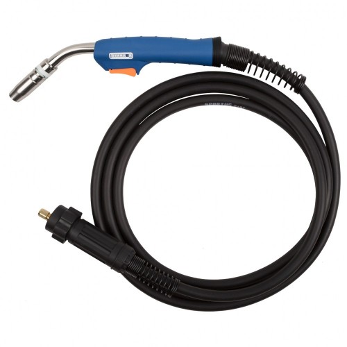 Spartus Pistolet MIG-MAG 250 3m, racire cu gaz
