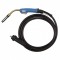 Spartus Pistolet MIG-MAG 360 5m, racire cu gaz