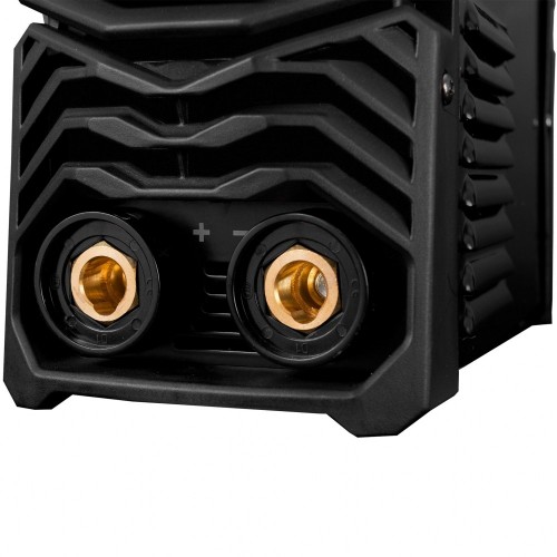 Spartus EasyARC 205 - Aparat de sudura MMA 200A 220V Spartus EasyARC 205 - Aparat de sudura MMA 200A 220V
