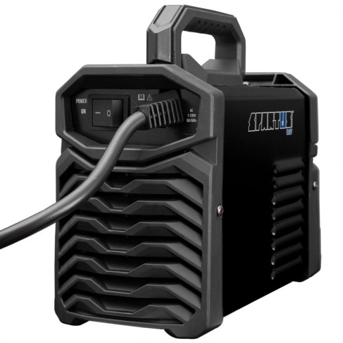 Spartus EasyARC 205 - Aparat de sudura MMA 200A 220V Spartus EasyARC 205 - Aparat de sudura MMA 200A 220V