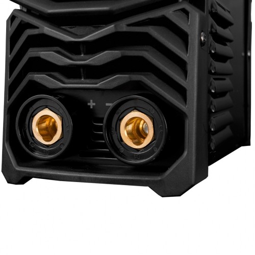 Spartus EasyARC 216 - Aparat de sudura MMA 200A 220V Spartus EasyARC 216 - Aparat de sudura MMA 200A 220V