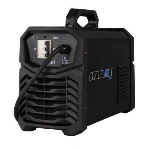 Spartus EasyARC 250P - Aparat de sudura MMA 250A 400V Spartus EasyARC 250P - Aparat de sudura MMA 250A 400V