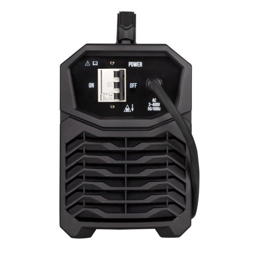 Spartus EasyARC 250P - Aparat de sudura MMA 250A 400V Spartus EasyARC 250P - Aparat de sudura MMA 250A 400V