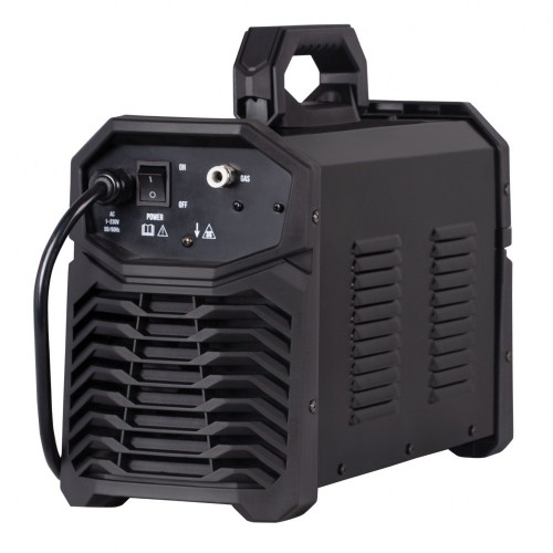 SPARTUS® EasyCUT 40s Compresor - aparat debitare plasama 40A 220V SPARTUS® EasyCUT 40s Compresor - aparat debitare plasama 40A 220V