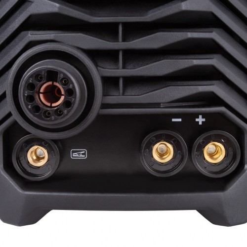SPARTUS® EasyCUT 40s Compresor - aparat debitare plasama 40A 220V SPARTUS® EasyCUT 40s Compresor - aparat debitare plasama 40A 220V