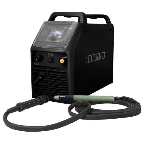 SPARTUS® ProCUT 85CNC - aparat debitare plasama 65A 400V SPARTUS® ProCUT 85CNC - aparat debitare plasama 65A 400V