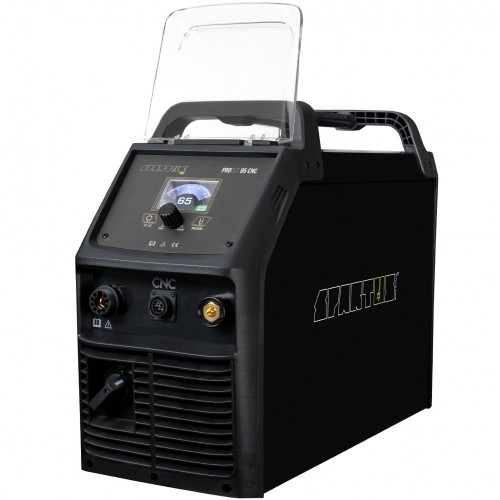 SPARTUS® ProCUT 85CNC - aparat debitare plasama 65A 400V SPARTUS® ProCUT 85CNC - aparat debitare plasama 65A 400V
