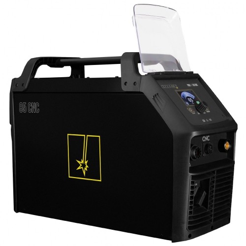 SPARTUS® ProCUT 85CNC - aparat debitare plasama 65A 400V SPARTUS® ProCUT 85CNC - aparat debitare plasama 65A 400V
