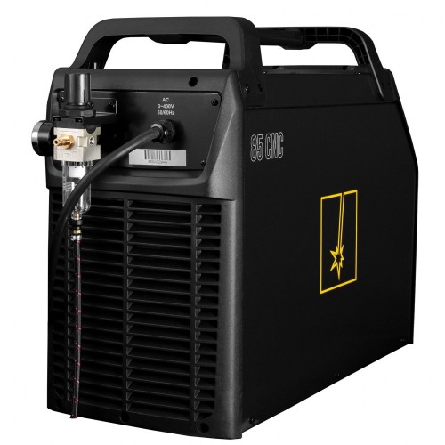SPARTUS® ProCUT 85CNC - aparat debitare plasama 65A 400V SPARTUS® ProCUT 85CNC - aparat debitare plasama 65A 400V