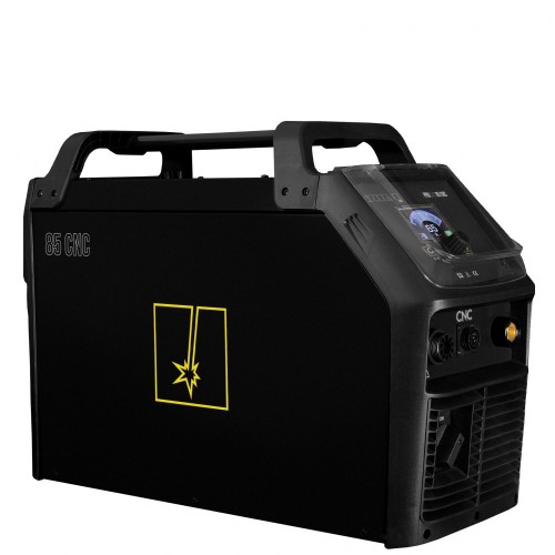 SPARTUS® ProCUT 85CNC - aparat debitare plasama 65A 400V SPARTUS® ProCUT 85CNC - aparat debitare plasama 65A 400V