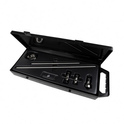 Set Debitare Circular Pistolet PT40