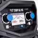 Spartus EasyTIG 200P AC/DC - Aparat sudura TIG AC/DC 200A 220V, Pistolet 8m Spartus EasyTIG 200P AC/DC - Aparat sudura TIG AC/DC 200A 220V, Pistolet 8m