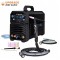 Spartus EasyTIG 200XP AC/DC - Aparat sudura TIG AC/DC 200A 220V, Pistolet 8m