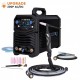 Spartus EasyTIG 200XP AC/DC - Aparat sudura TIG AC/DC 200A 220V, Pistolet 8m Spartus EasyTIG 200XP AC/DC - Aparat sudura TIG AC/DC 200A 220V, Pistolet 8m