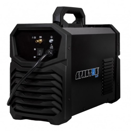 Spartus EasyTIG 200XP AC/DC - Aparat sudura TIG AC/DC 200A 220V, Pistolet 8m
