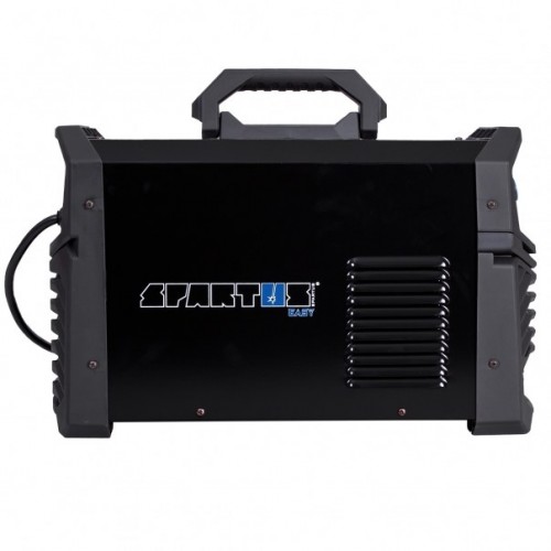 Spartus EasyTIG 200XP AC/DC - Aparat sudura TIG AC/DC 200A 220V, Pistolet 8m Spartus EasyTIG 200XP AC/DC - Aparat sudura TIG AC/DC 200A 220V, Pistolet 8m