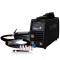 Spartus EasyTIG 208P AC/DC- Aparat sudura TIG AC/DC 200A 220V