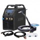 Spartus PROTIG 2000P AC/DC - Aparat sudura TIG AC/DC 200A 220V, Pistolet 8m Spartus PROTIG 2000P AC/DC - Aparat sudura TIG AC/DC 200A 220V, Pistolet 8m