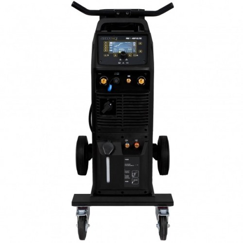 SPARTUS® ProTIG 401P AC/DC - Aparat sudura TIG AC/DC 400A 400V SPARTUS® ProTIG 401P AC/DC - Aparat sudura TIG AC/DC 400A 400V