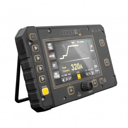 Telcomanda wireless ProTIG 3000/321P DC and 2000/255/321/401P AC/DC