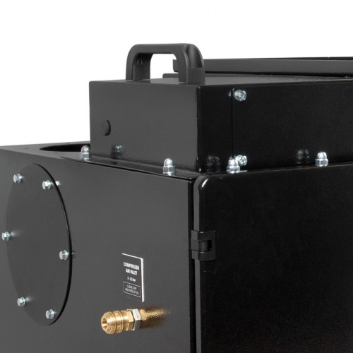 Extractor fum de sudura mobil Provent M Extractor fum de sudura mobil Provent M
