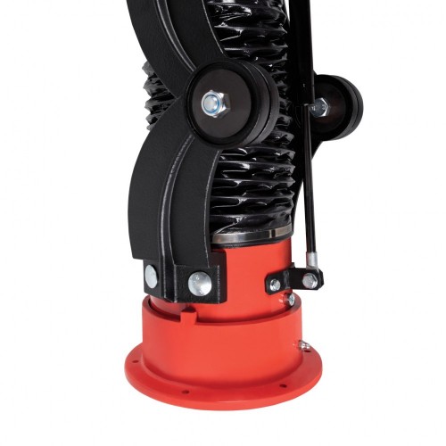 Extractor fum de sudura mobil Provent M Extractor fum de sudura mobil Provent M